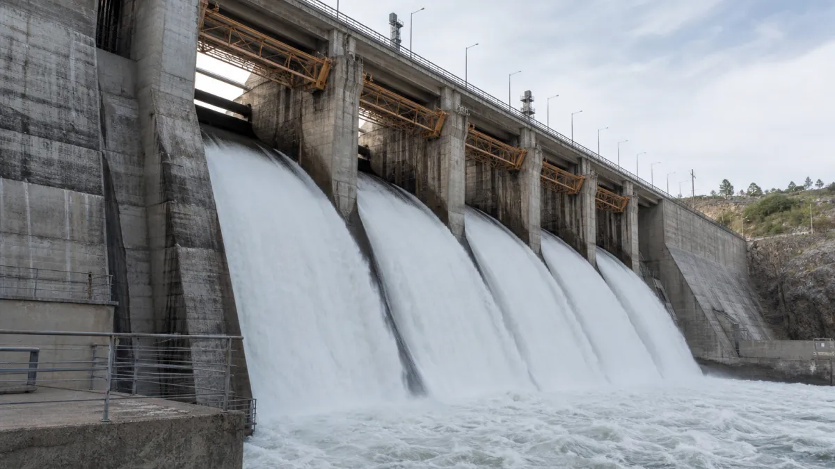 Énergie hydroélectrique : fonctionnement, barrages et enjeux